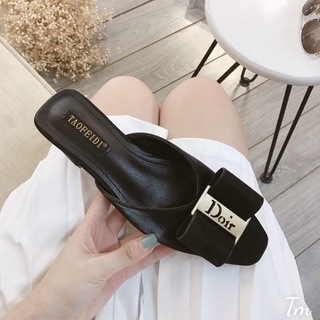 Sục dior nơ