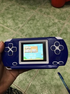 [SALE 10%] Máy chơi game cầm tay