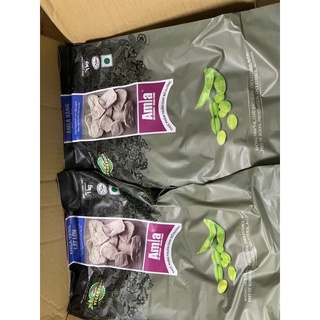 Amla vàng lát lớn Tố Tâm Chay sườn non đậu nành chay 1kg