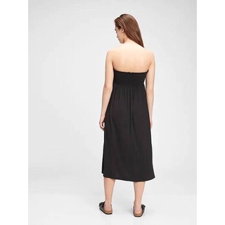 Đầm thun ống maxi G4P