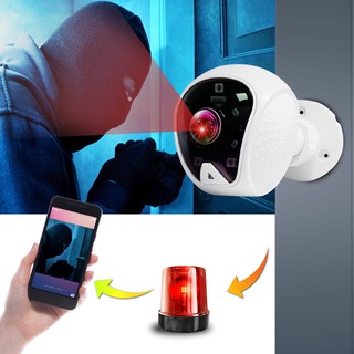 Carecam IP Carecam CC5021