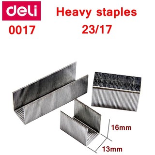 Chân Ghim 23/17 – DELI 0017