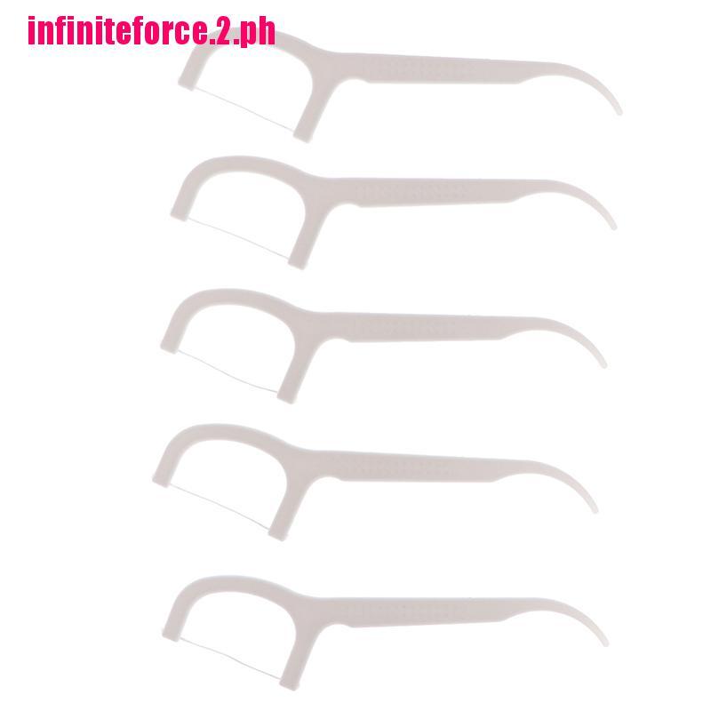 Bộ 30 / 50 / 100 Dụng Cụ Vệ Sinh Răng Miệng Chuyên Dụng