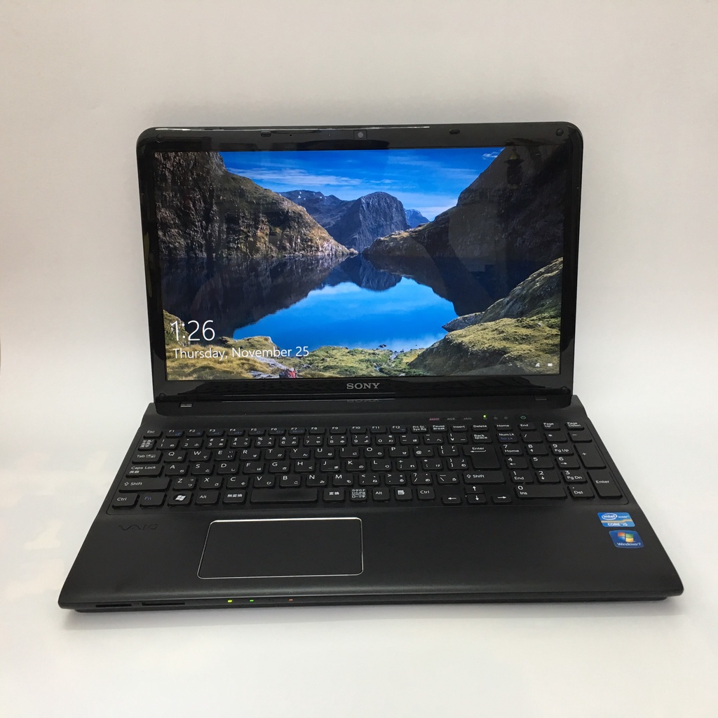 Laptop Cũ Rẻ Các Hãng Core i5 / i7 / Ram 4/8gb / SSD 128/256GB/ Màn hình 13-15.6 inch-Siêu Nhanh- Chất Lượng