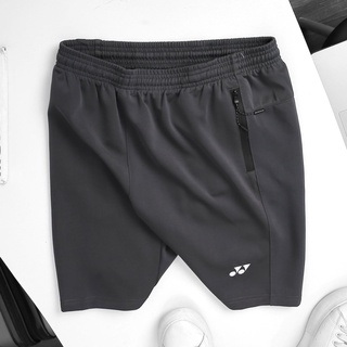 Quần yonex form lửng