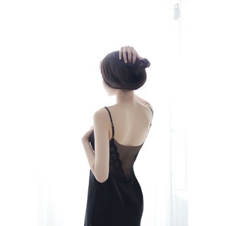 Váy ngủ quyến rũ k10