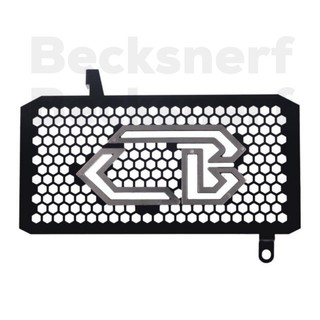 Ốp Bảo Vệ Bộ Tản Nhiệt Két Nước CB150R