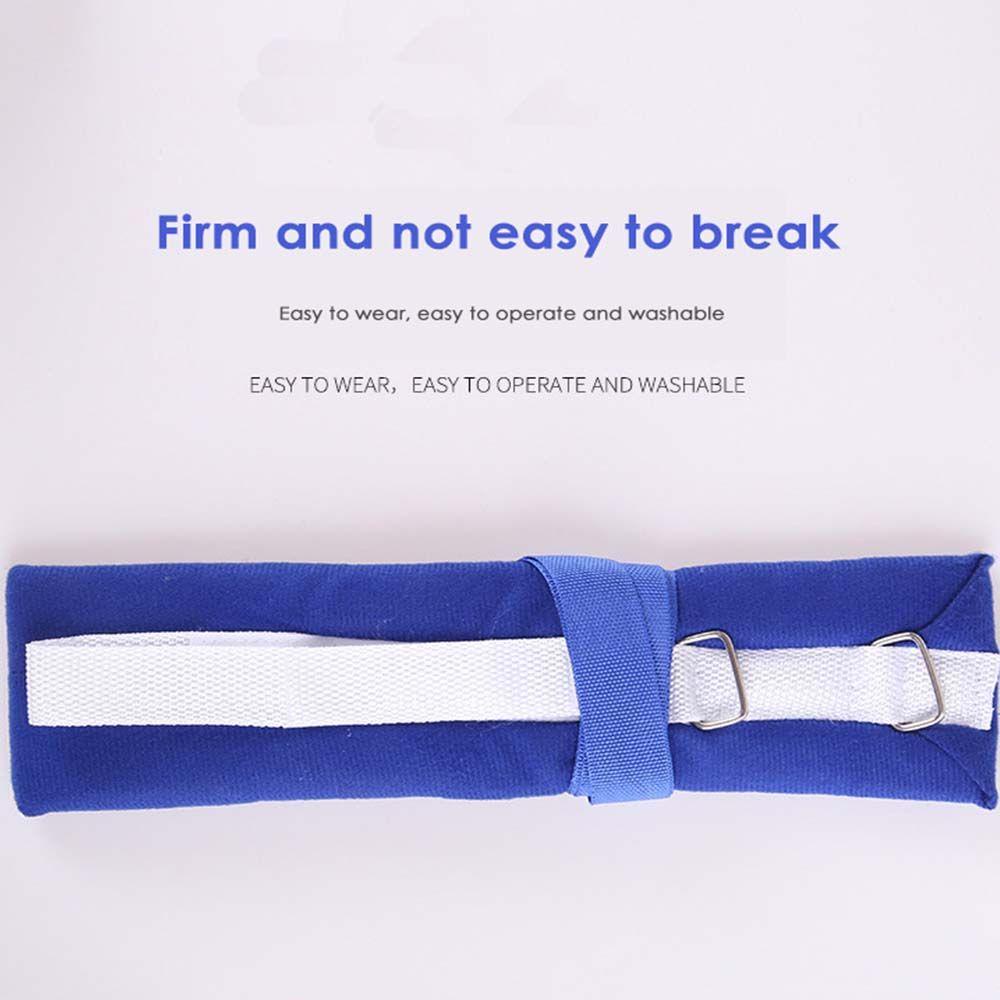 Dây Đai Cố Định Bàn Chân Bền Chắc Có Thể Điều Chỉnh Cho Bệnh Nhân NORMAN Limbs