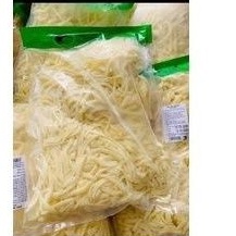 Phô mai bào sợi vàng ươm