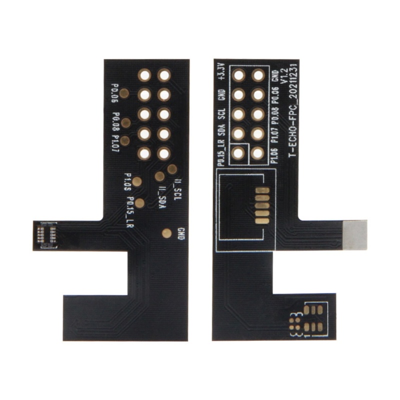 Bảng Mạch Phát Triển T-echo GPIO MPU9250 Micro Chất Lượng Cao