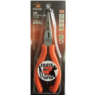Kềm nhọn Mũi Dài Fujiya AMR-150S