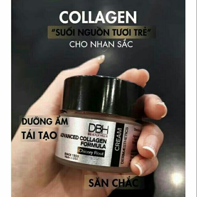 Kem collagen (DBH_USA)