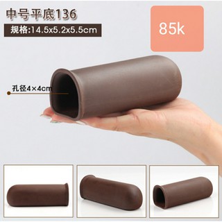 Ống Gốm Thủy Sinh Màu Nâu- Hang Pleco- Phụ Kiện Trang Trí Hồ Tôm, Tép, Cá Cảnh