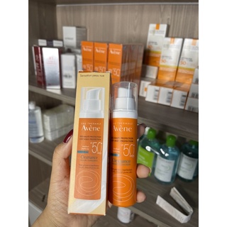Kem Chống Nắng Avene Cleanance
