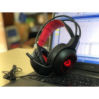 Tai nghe chính hãng vh350s giả lập 7.1 chính hãng chuyên game