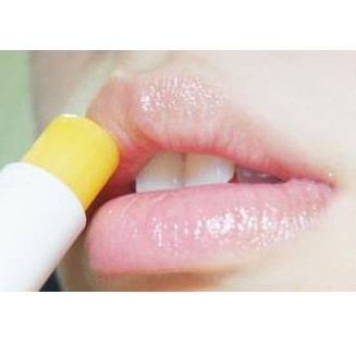 Son Dưỡng Môi Mật Ong Canola Honey Lip Balm Innisfree