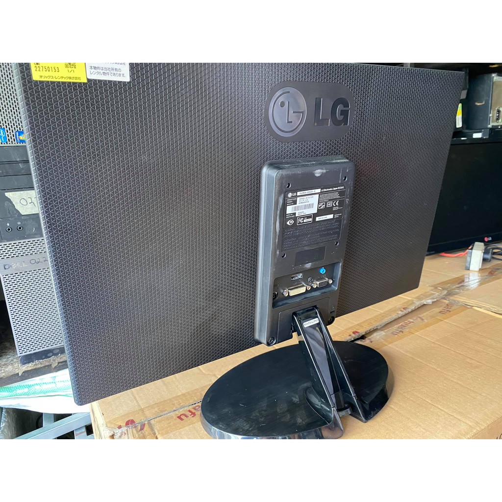 Màn hình máy tính 22in LG chính hãng | BigBuy360 - bigbuy360.vn