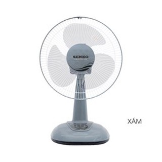 Quạt bàn 3 tấc senko-b1213/b1216