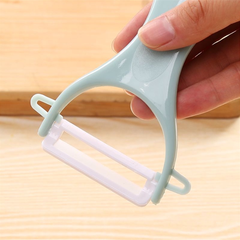 Dụng Cụ Gọt Vỏ Trái Cây Tiện Lợi