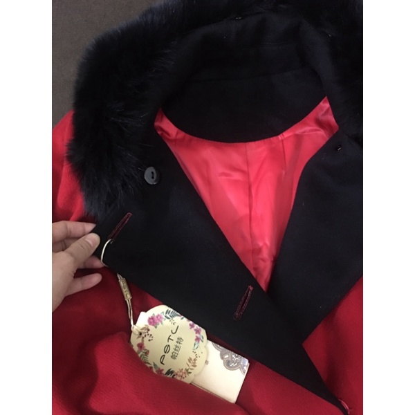 Pas áo dạ mới sz L | BigBuy360 - bigbuy360.vn