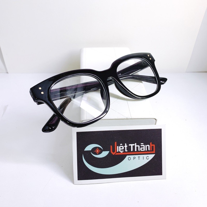 Kính Trắng Che Bụi Cản Gió Thời Trang Hiphop Rapper | BigBuy360 - bigbuy360.vn