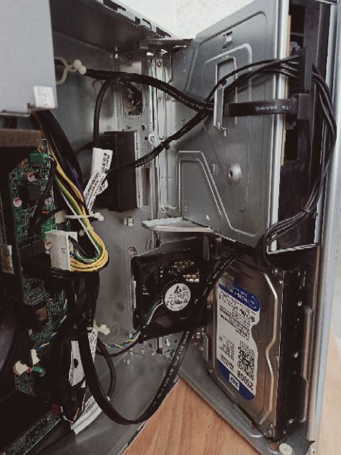 Máy đồng bộ NEC Main B85 + CPU G3240 + Ram Dr3 4G hàng đẹp như mới chính hãng cấu hình cao | BigBuy360 - bigbuy360.vn