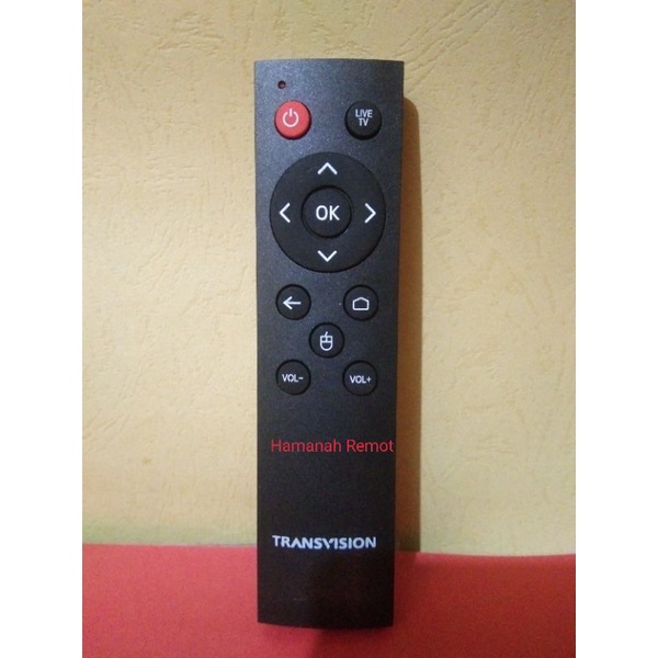 Tv BOX Remot ANDROID XSTREAM SERU | Shopee Việt Nam