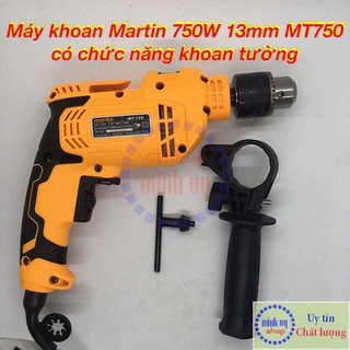 MÁY KHOAN MARTIN MT-750