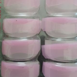 trục silicon uốn mi baisida 3D( có rãnh)