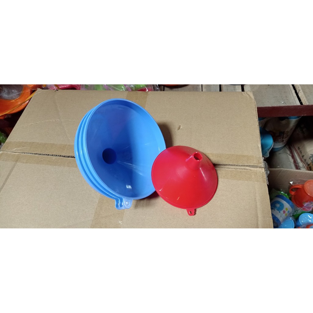 Xả Kho combo 2 phêu nhựa(1to một nhỏ)