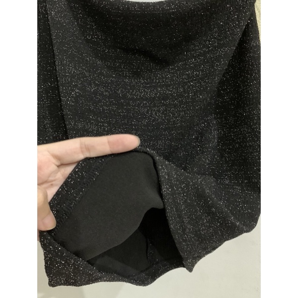 Chân vây thun kim tuyến Hnoss 2hand