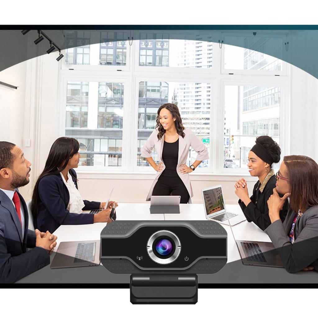 Webcam Hd Usb Không Ổ Đĩa Di Động Tiện Dụng Cho Pc | BigBuy360 - bigbuy360.vn