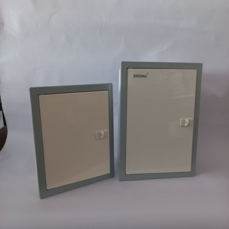 Tủ điện âm tường nhựa ABS cao cấp