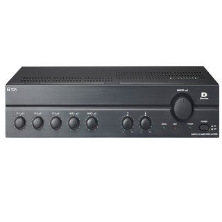 Amply Toa A-2240D-AS