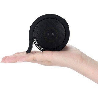Loa bluetooth 360 xboom - kèm mic thoại, pin 8 tiếng