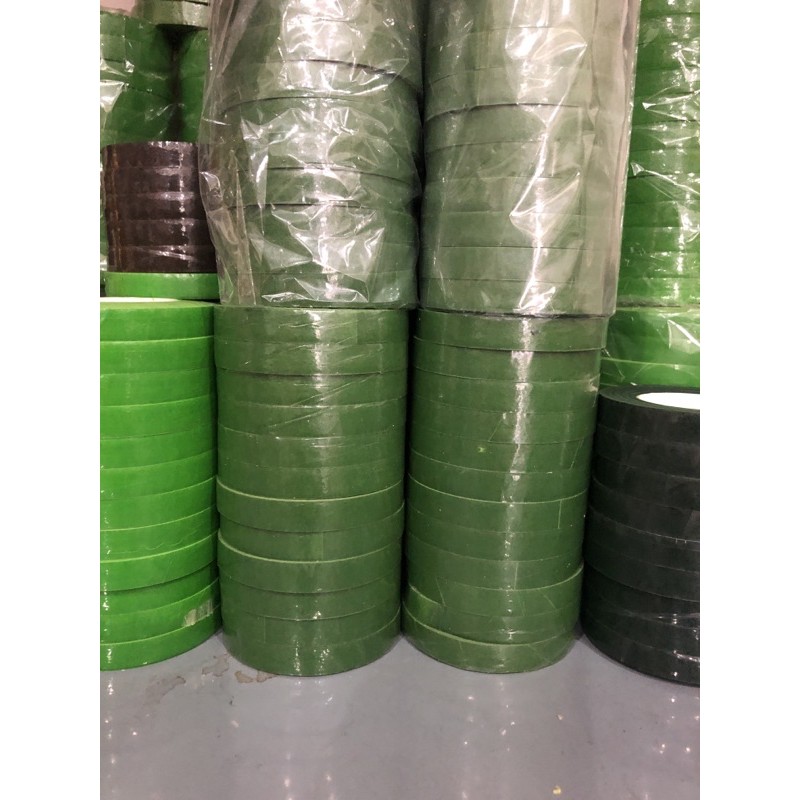 Sáp quấn cành 1 lố 12 cuộn