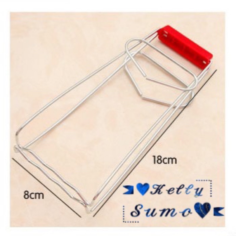 Kẹp đa năng gắp bát đĩa , nhấc nồi chống nóng tiện ích cho nhà bếp