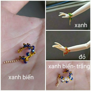 vòng tay búp bê kexin, xinyi, barbie....p3