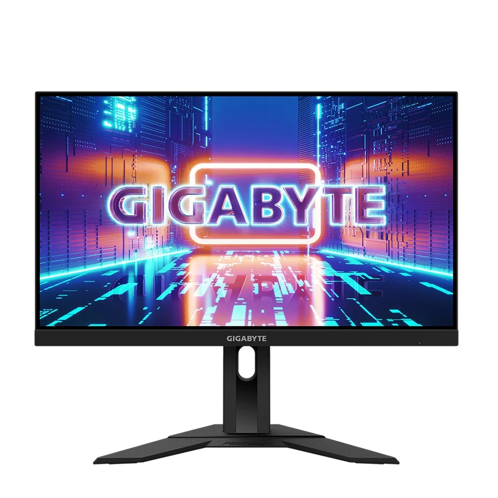 Màn hình Gigabyte G24F 2 24&quot; IPS 180Hz màn Gaming đẳng cấp tinh tế phù hợp mọi không gian Chính hãng bảo hành 36 tháng