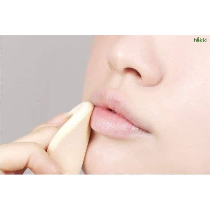 (CÓ BILL) CHE KHUYẾT ĐIỂM MÔI TAPPING LIP CONCEALER INNISFREE | BigBuy360 - bigbuy360.vn