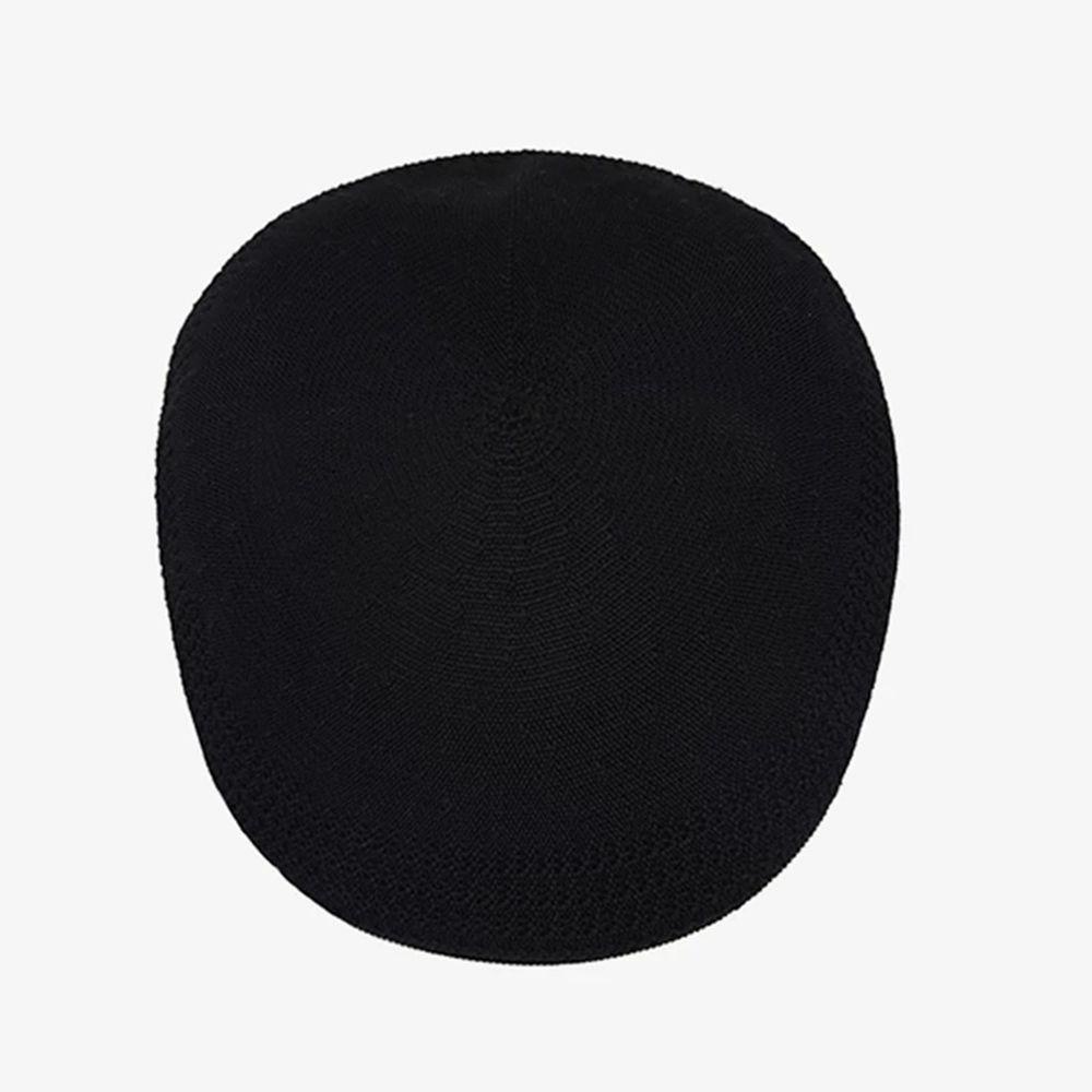 Mũ Beret Hình Kangaroo Phong Cách Anh Quốc Đơn Giản Thời Trang Thu Đông Cho Nữ