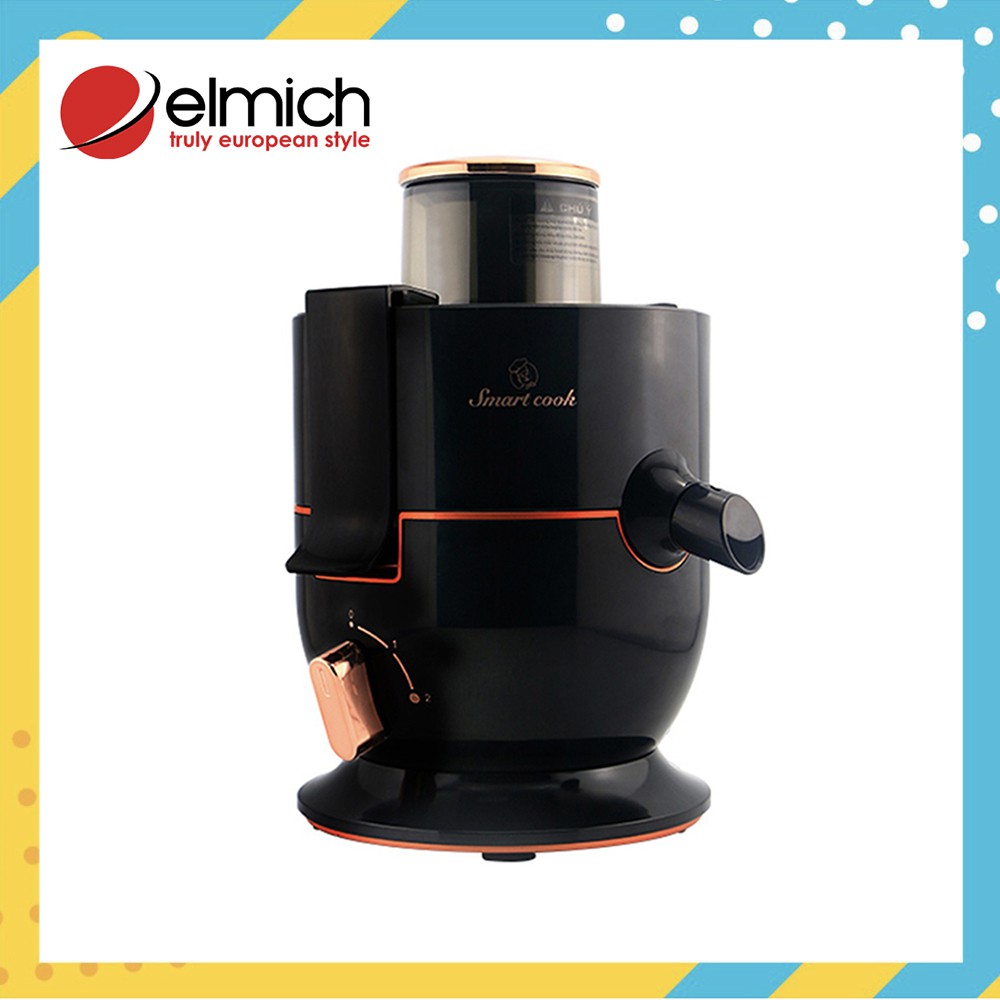 Máy ép trái cây Elmich JES-3895