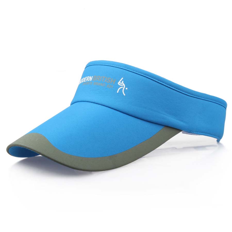 Nón lưỡi trai nửa đầu dùng để chơi golf tiện dụng có nhiều màu lựa chọn