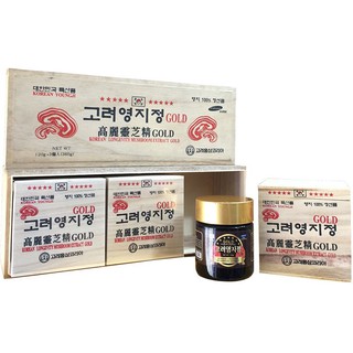 Cao linh chi đỏ 120g x 3