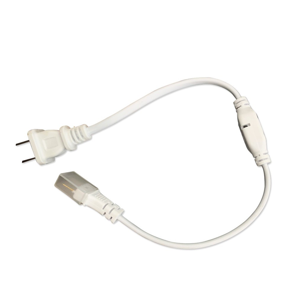 Nguồn dây led đôi 2835 dành cho dây trang trí cuốn cây