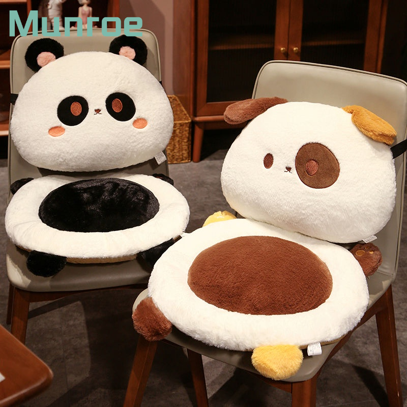 Đệm Lót Ghế Ngồi Mềm Mại Dành Cho Văn Phòng