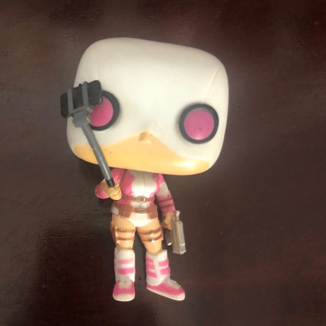 Mô hình Funko Gwenpool selfie