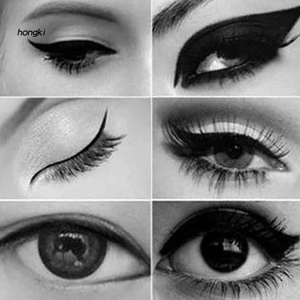 Bút kẻ mắt nước sợi tổng hợp màu sắc dễ sử dụng
 | BigBuy360 - bigbuy360.vn