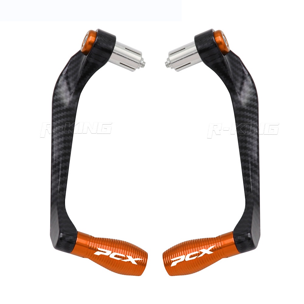 Tay Phanh Ly Hợp Bảo Vệ Tay Lái Xe Máy Honda PCX 125 PCX 150