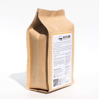 Trà Lài Cầu Đất - Túi 150Gr DalatFarm (Trà nhài - Jasmine Tea)